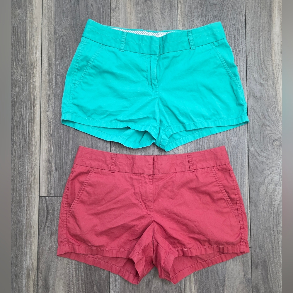 J.Crew Chino Bundle